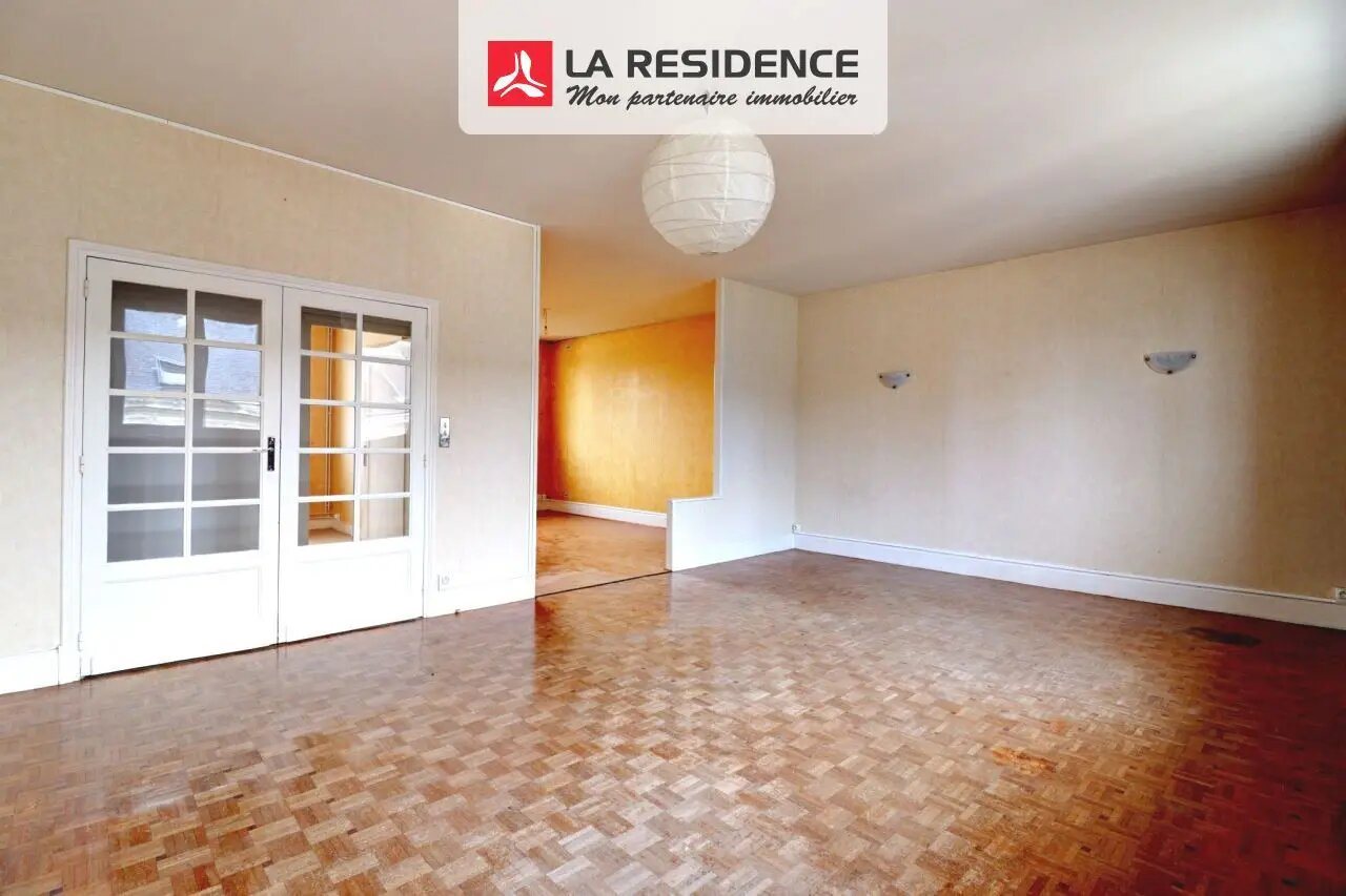 Appartement à vendre, 113m², Blois