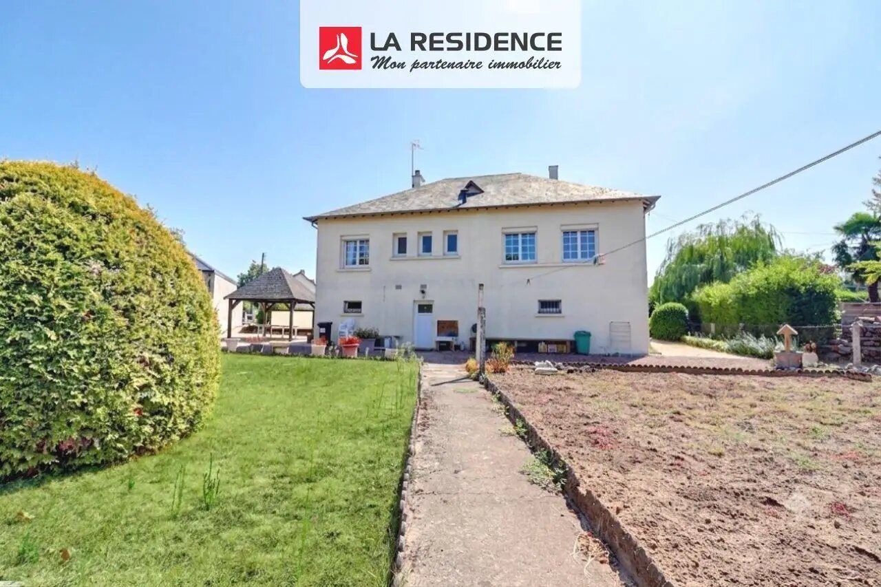 Maison à vendre, 91m², Vineuil
