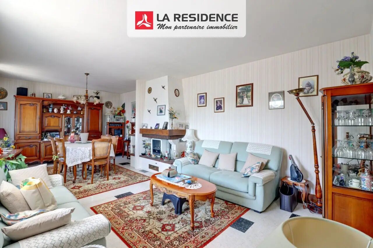 Maison à vendre, 91m², Vineuil