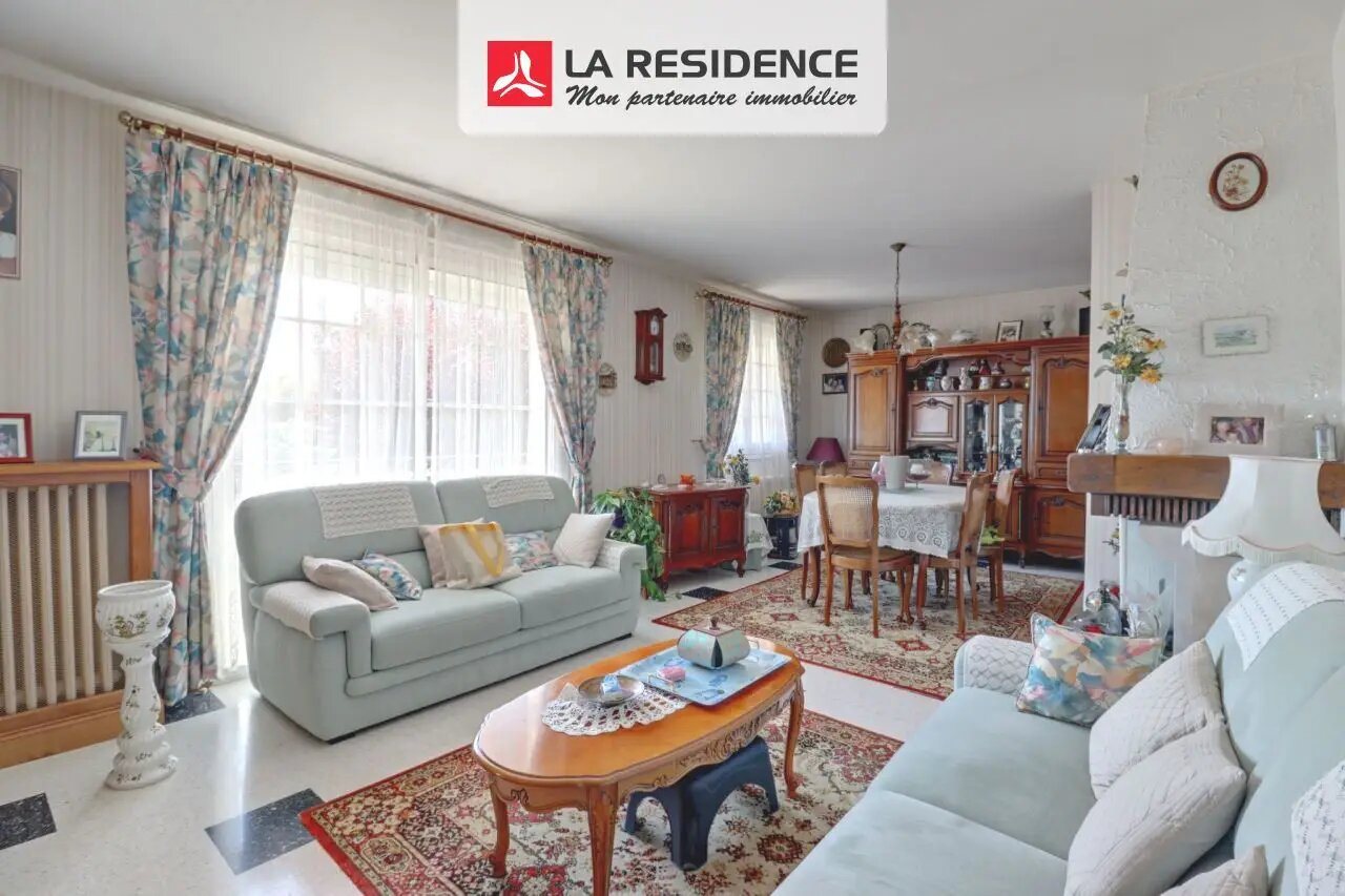 Maison à vendre, 91m², Vineuil