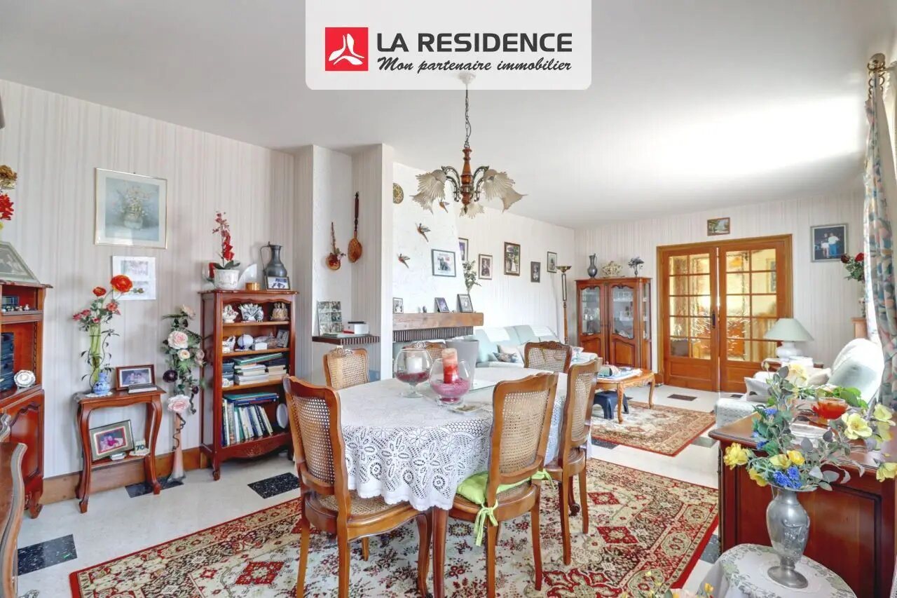 Maison à vendre, 91m², Vineuil