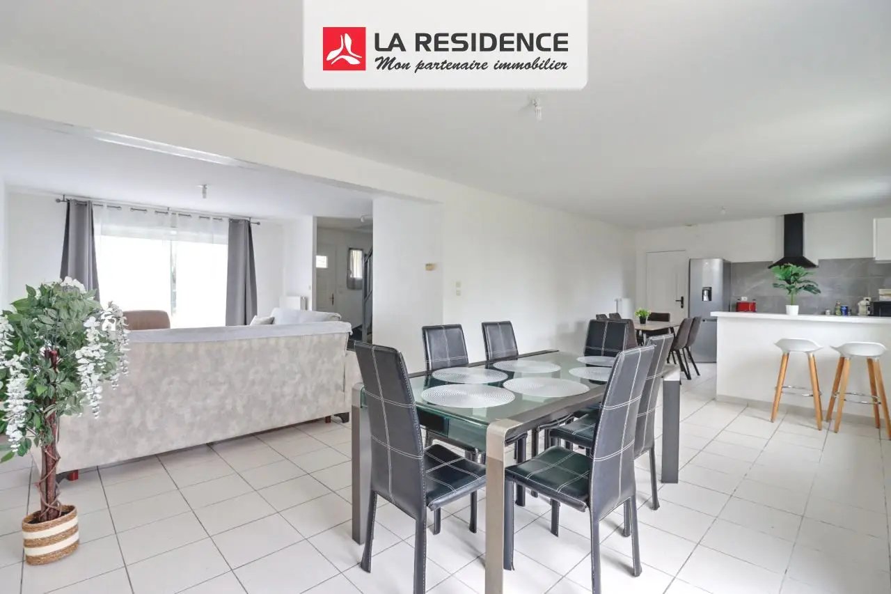 Maison à vendre, 140m², Huisseau-sur-Cosson