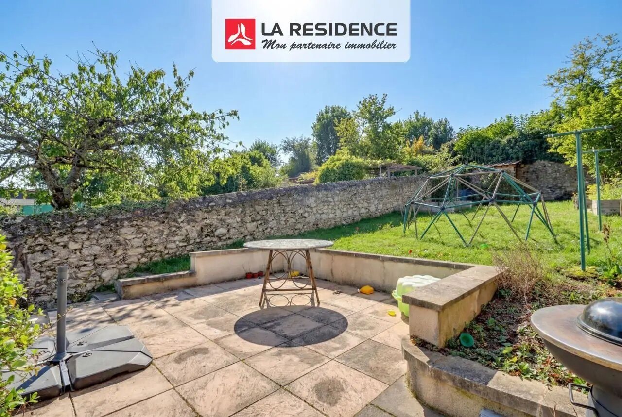 Maison à vendre, 154m², Blois