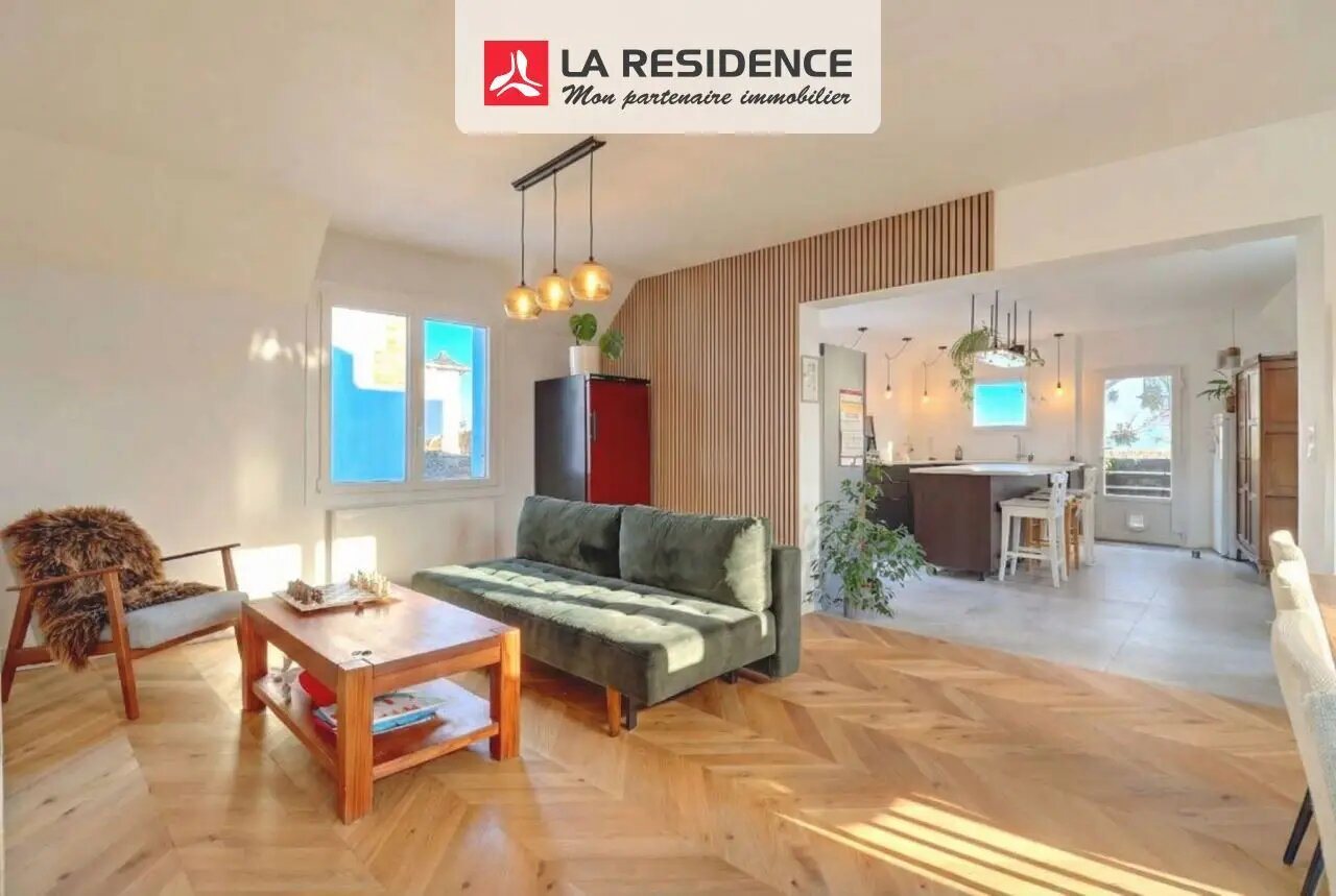 Maison à vendre, 154m², Blois