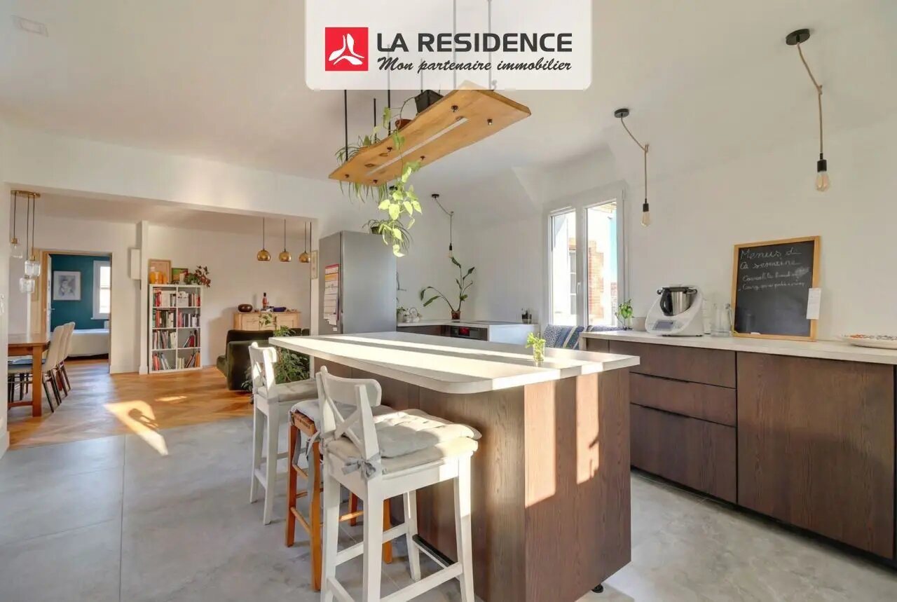 Maison à vendre, 154m², Blois