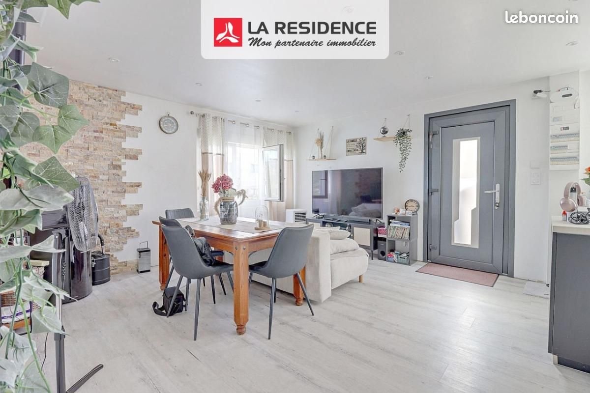 Maison à vendre, 65m², Blois