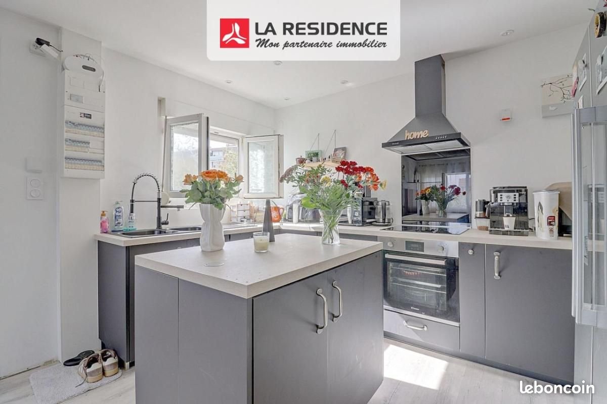 Maison à vendre, 65m², Blois
