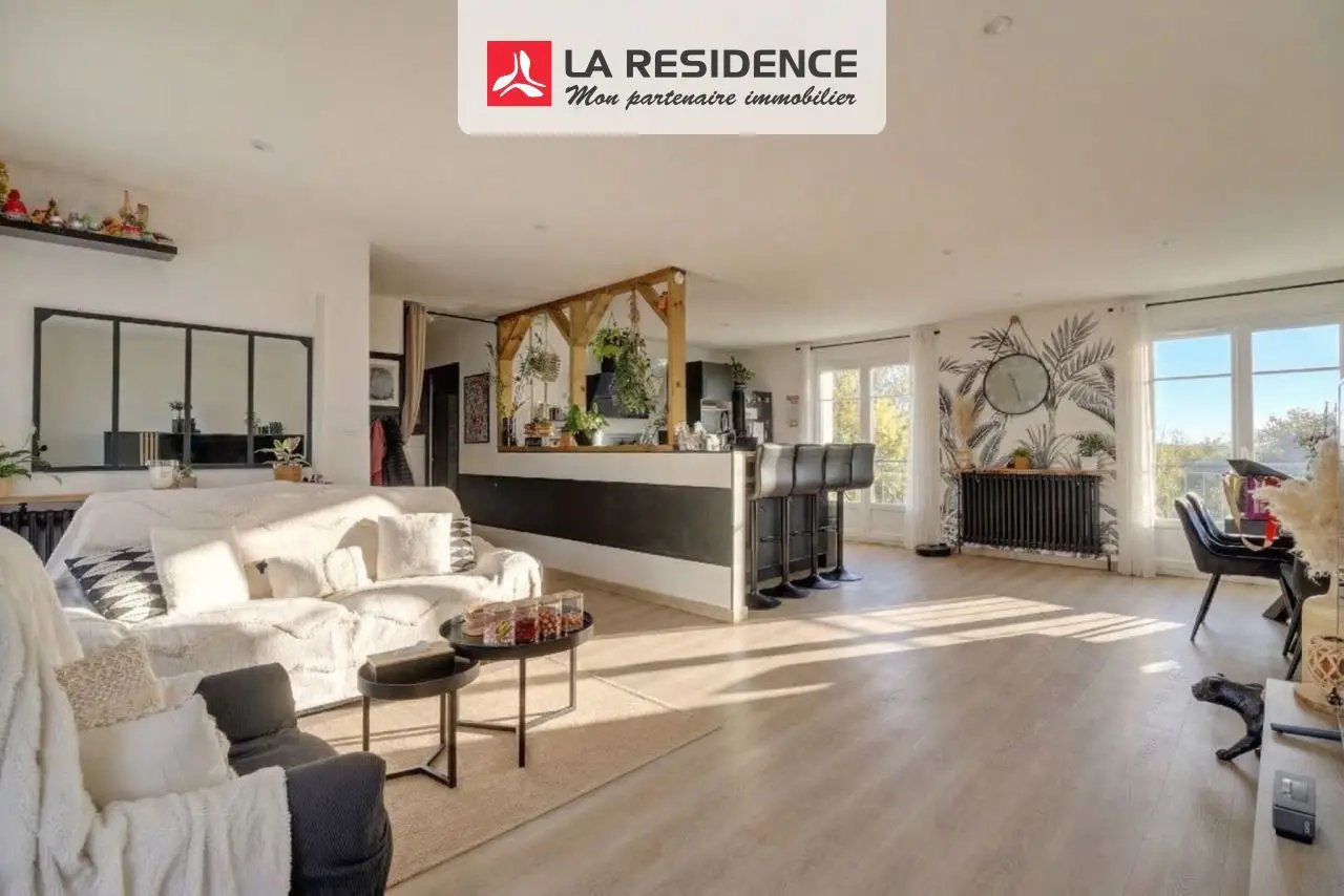 Maison à vendre, 131m², Blois