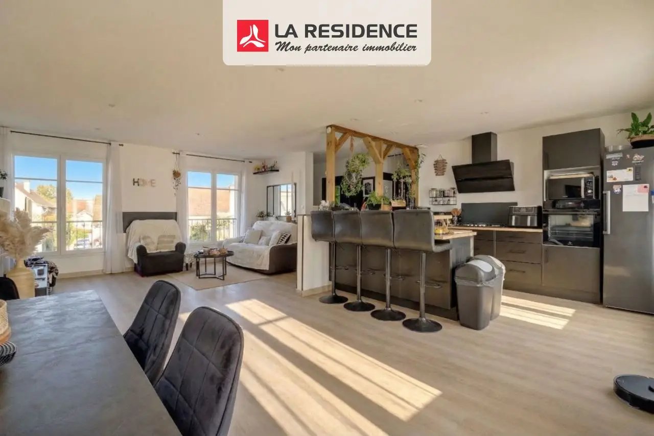 Maison à vendre, 131m², Blois