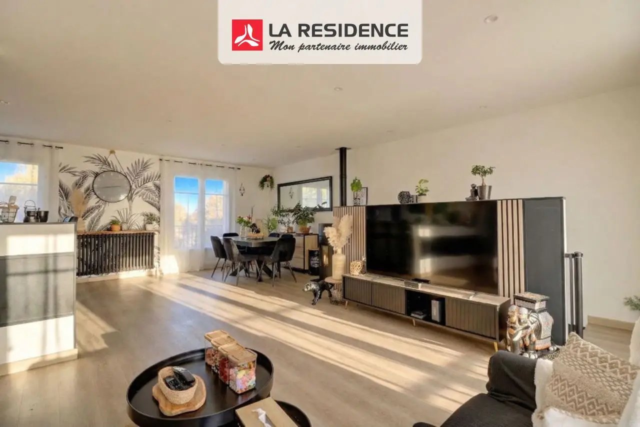 Maison à vendre, 131m², Blois