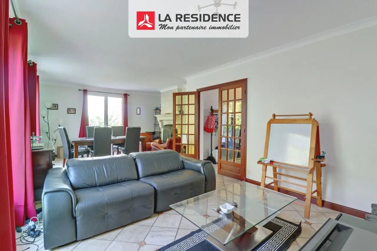 Maison à vendre, 122m², Blois