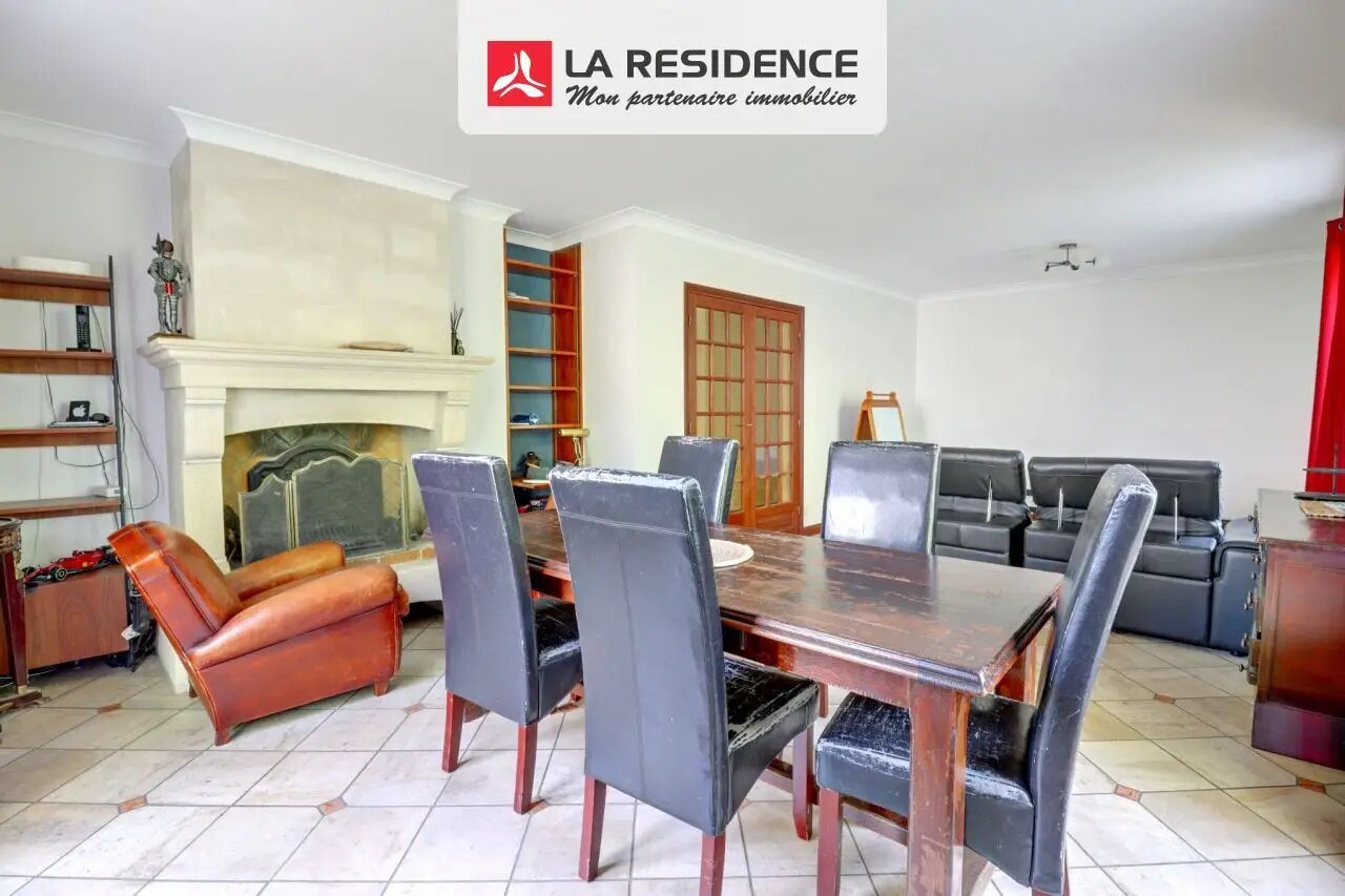 Maison à vendre, 122m², Blois