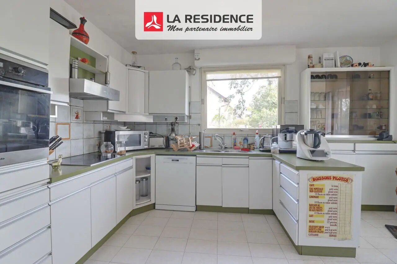 Maison à vendre, 122m², Blois