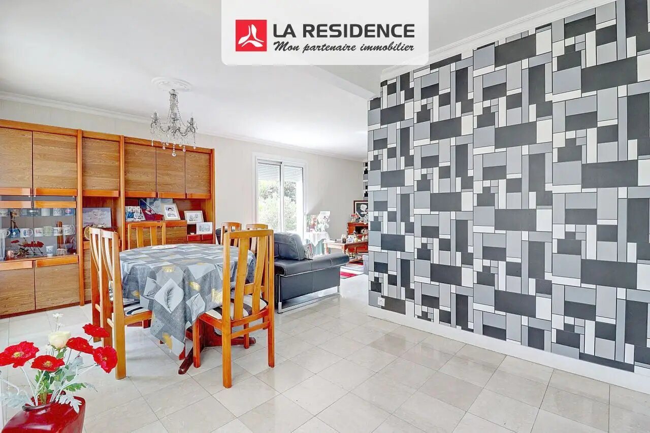 Maison à vendre, 125m², Cour-Cheverny