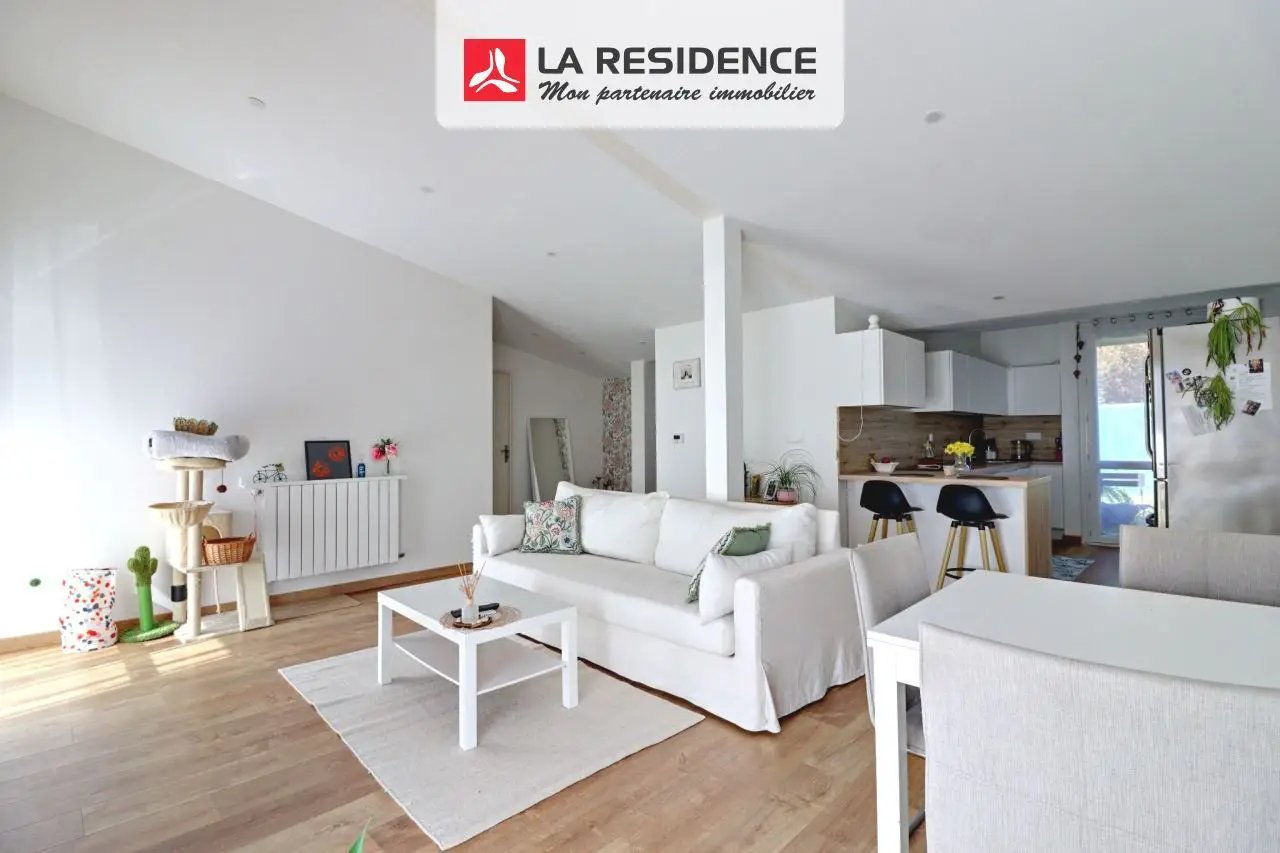 Maison à vendre, 87m², Saint-Gervais-la-Forêt