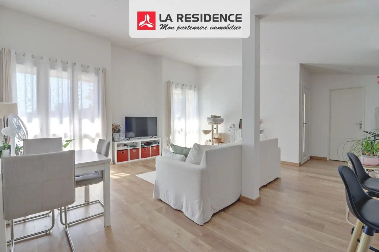 Maison à vendre, 87m², Saint-Gervais-la-Forêt