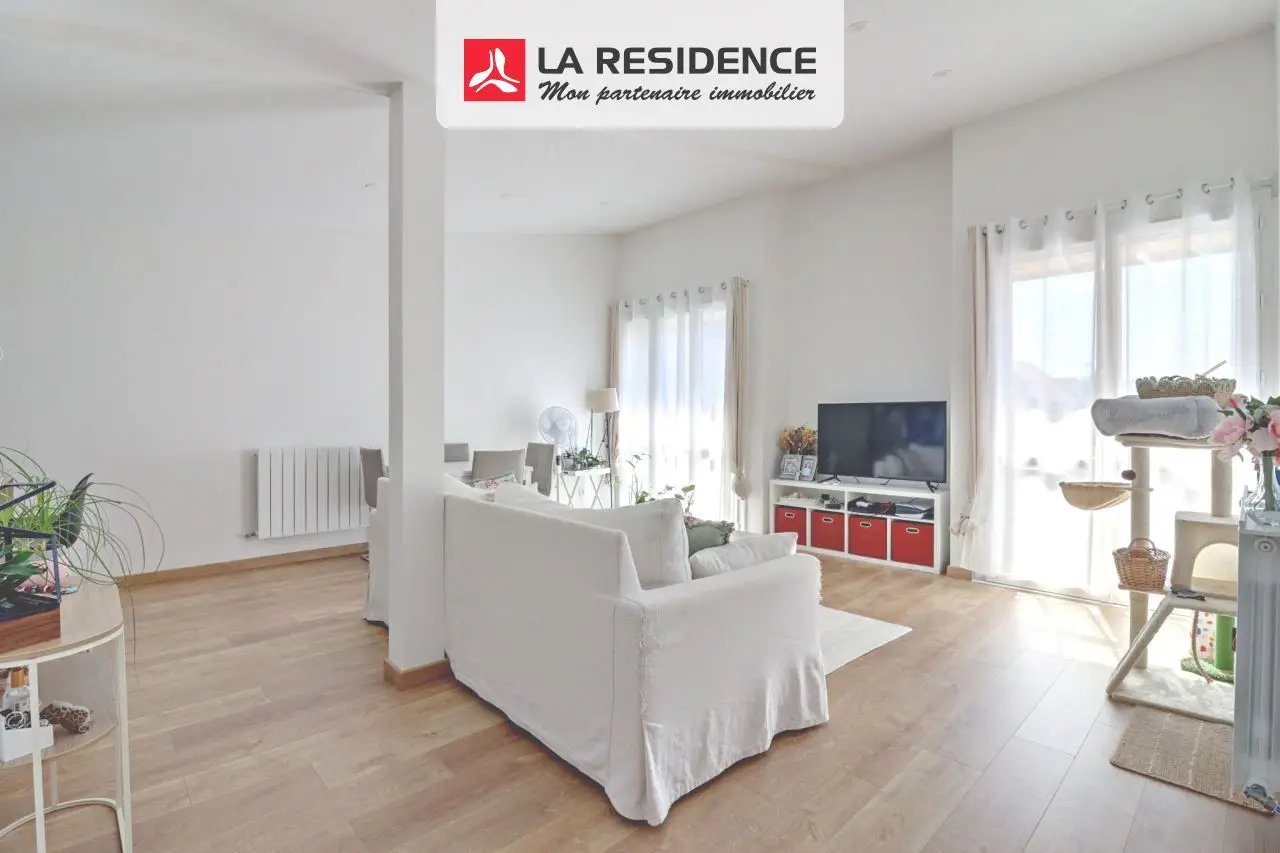 Maison à vendre, 87m², Saint-Gervais-la-Forêt