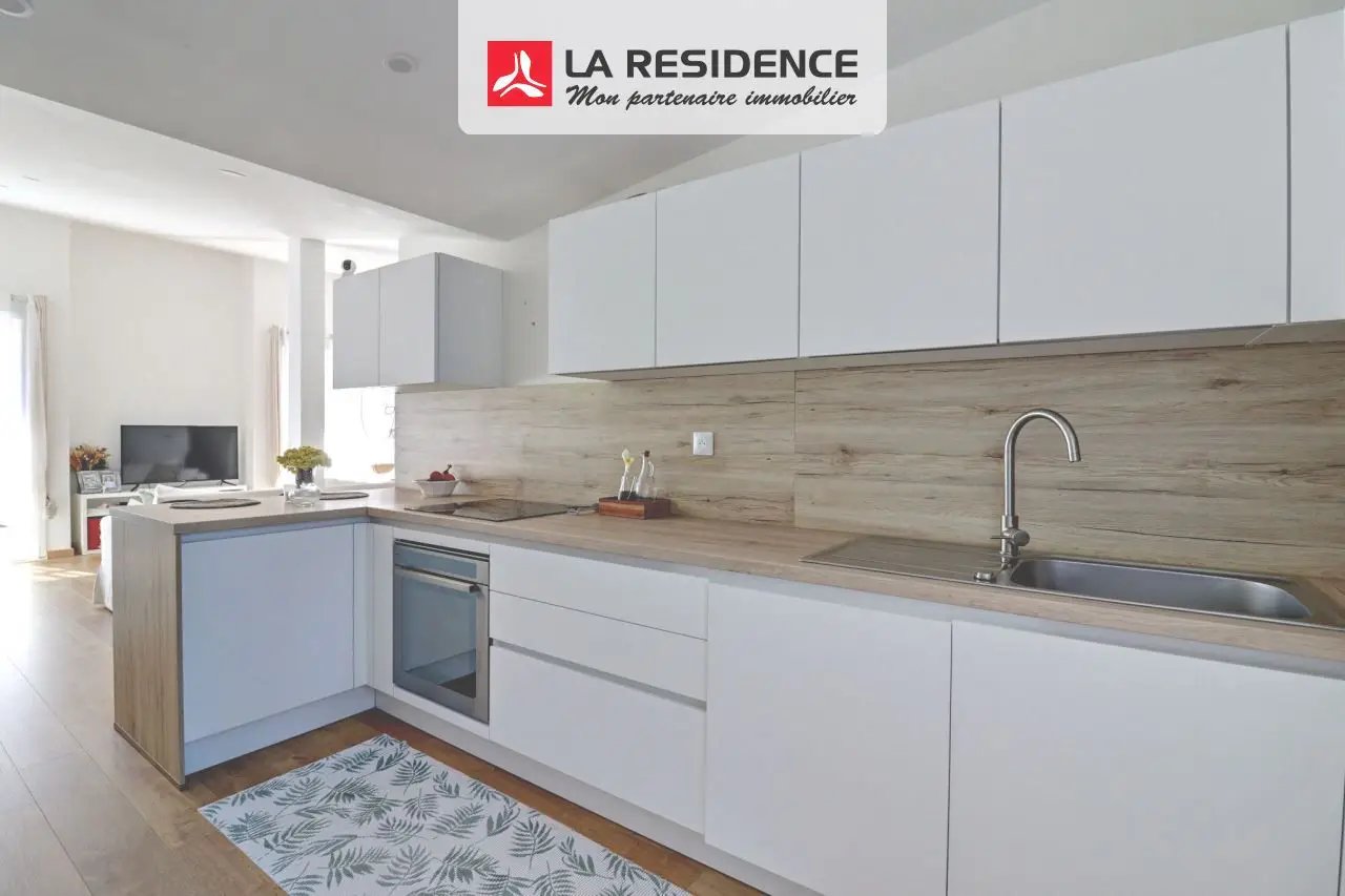 Maison à vendre, 87m², Saint-Gervais-la-Forêt