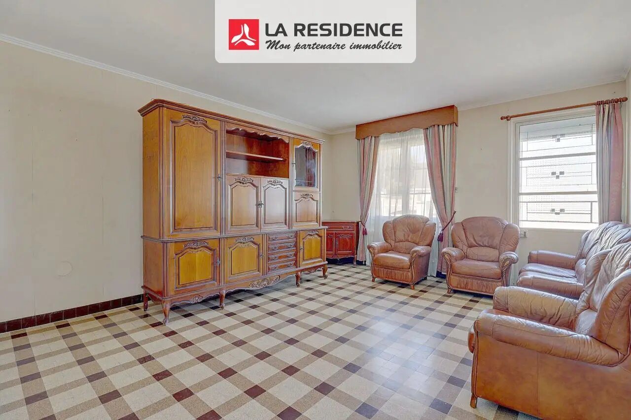 Maison à vendre, 81m², Blois