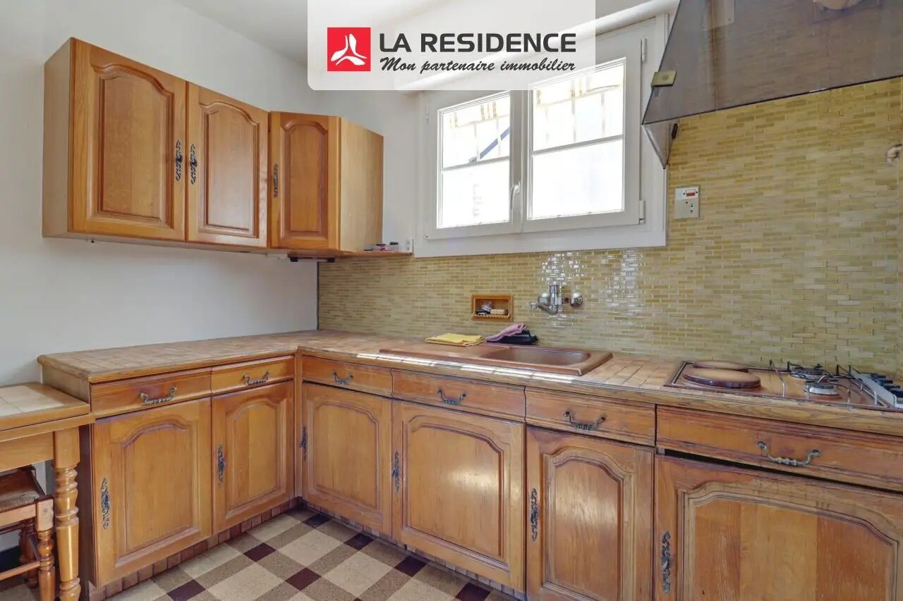 Maison à vendre, 81m², Blois