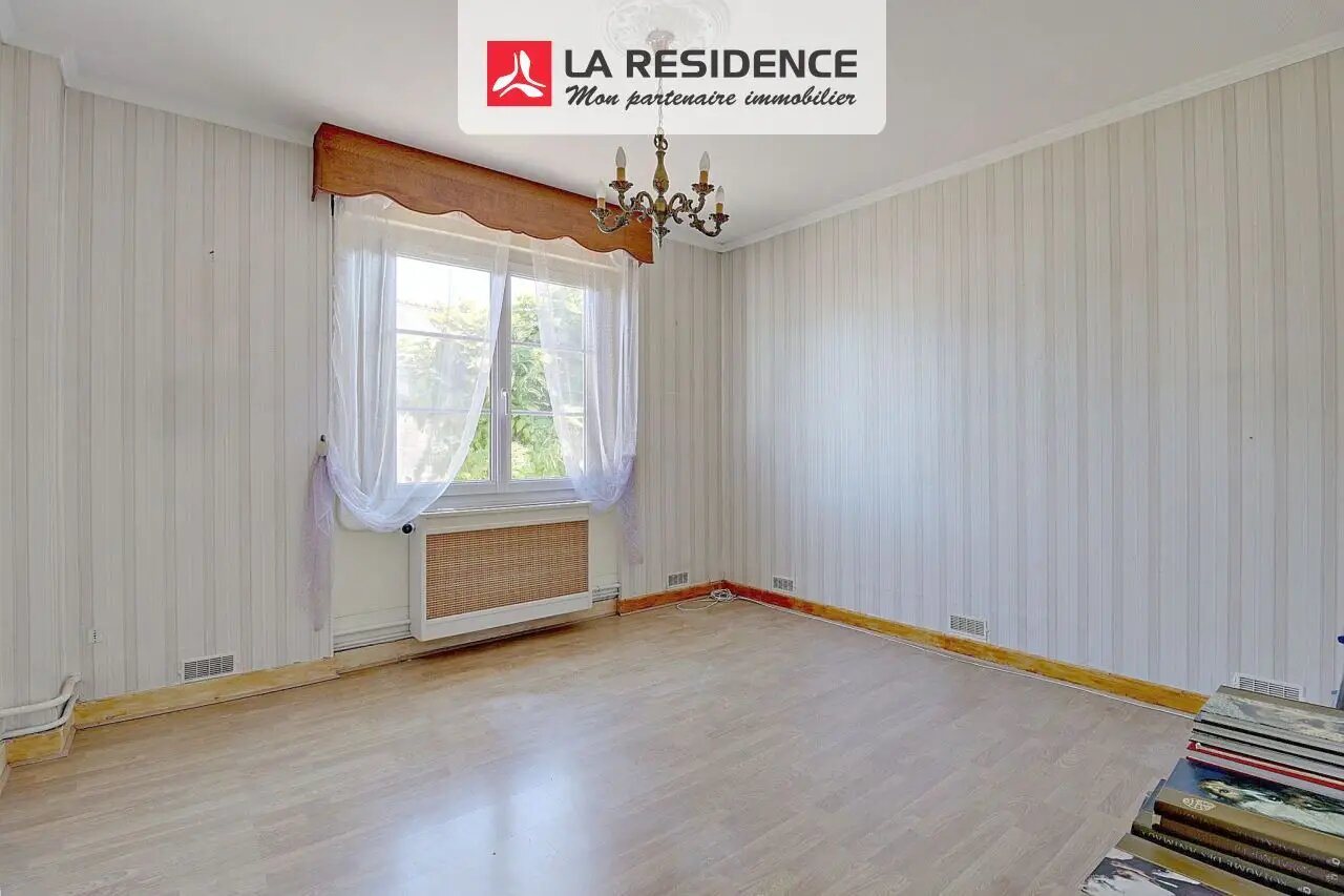 Maison à vendre, 81m², Blois