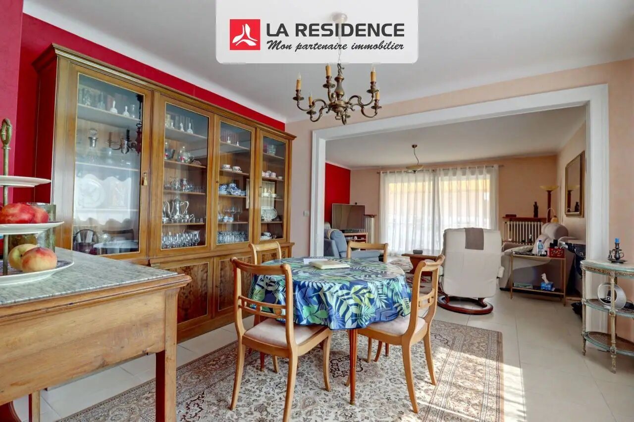 Maison à vendre, 131m², Blois