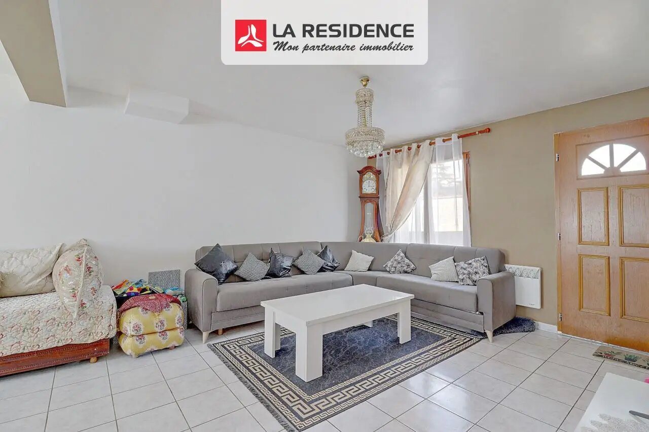 Maison à vendre, 88m², Blois