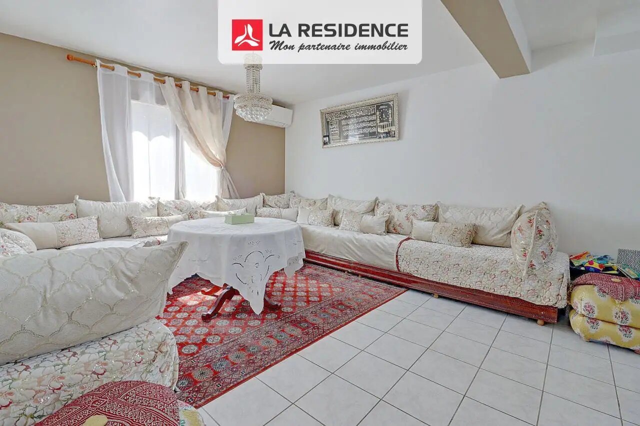 Maison à vendre, 88m², Blois