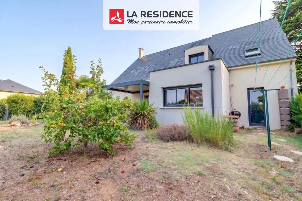 Maison à vendre, 172m², Vineuil