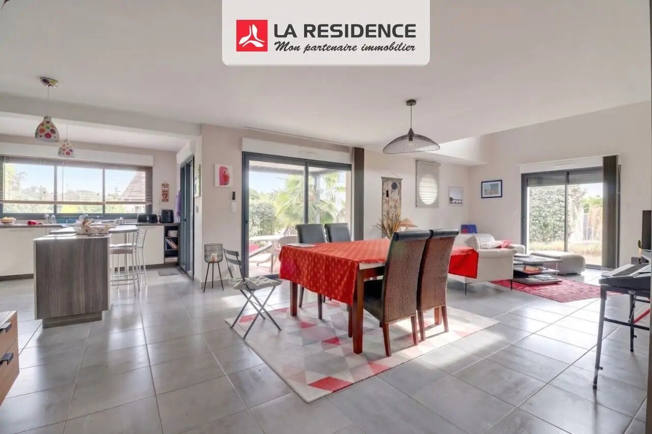Maison à vendre, 172m², Vineuil