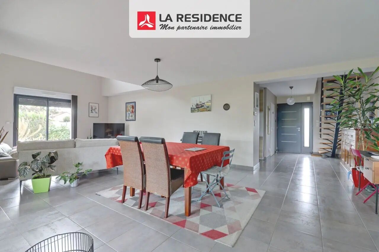 Maison à vendre, 172m², Vineuil