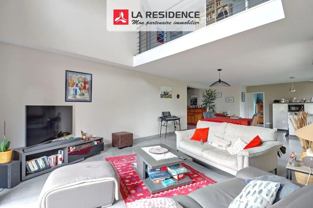 Maison à vendre, 172m², Vineuil