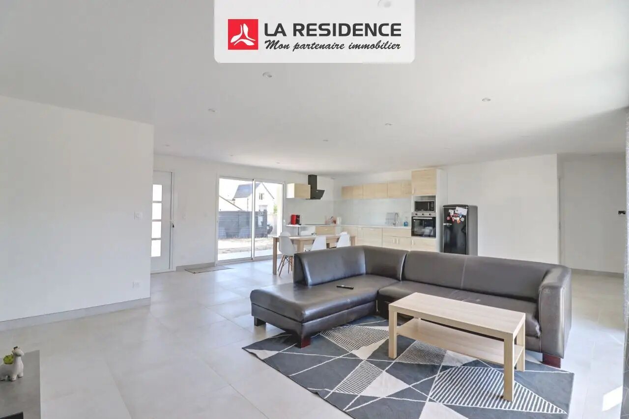 Maison à vendre, 116m², Vineuil