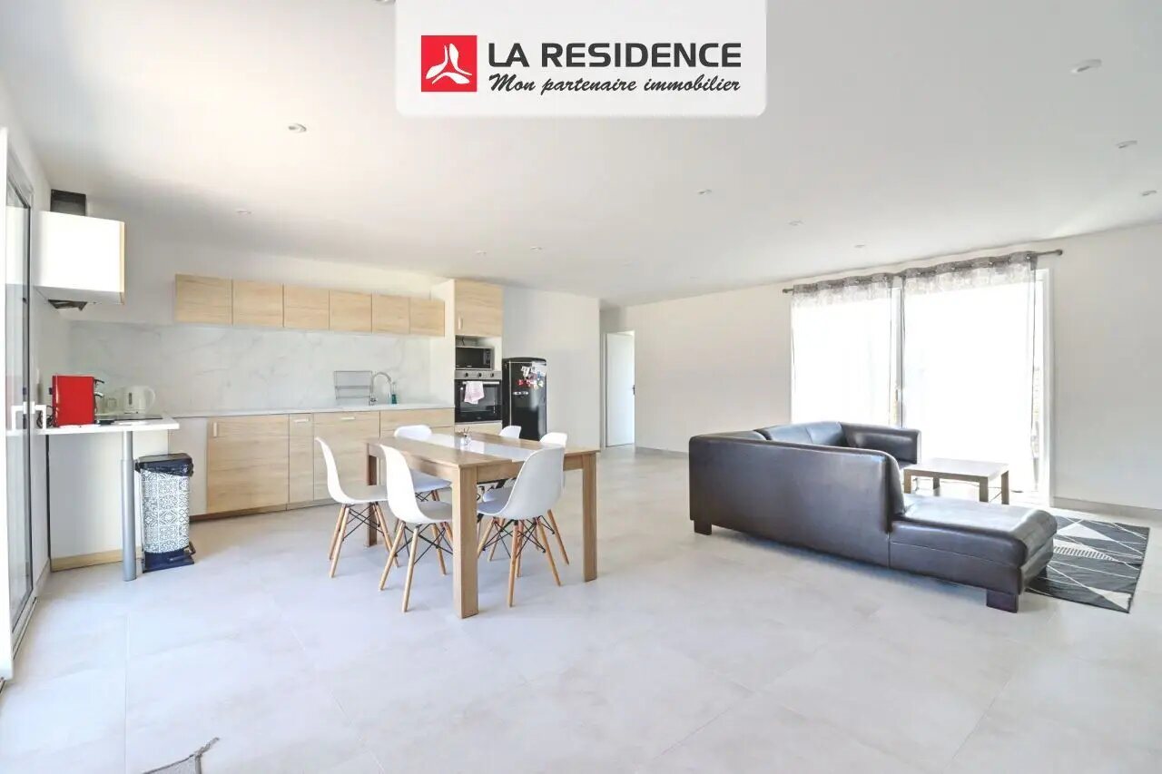 Maison à vendre, 116m², Vineuil