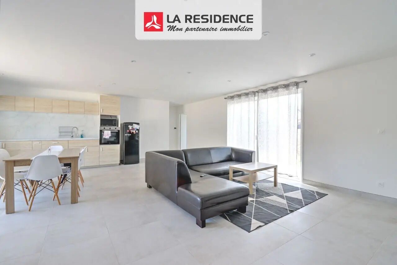 Maison à vendre, 116m², Vineuil