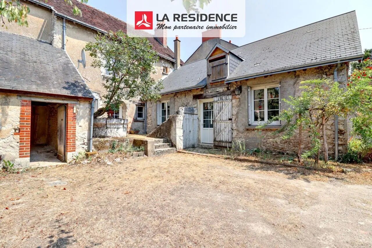 Maison à vendre, 226m², Blois