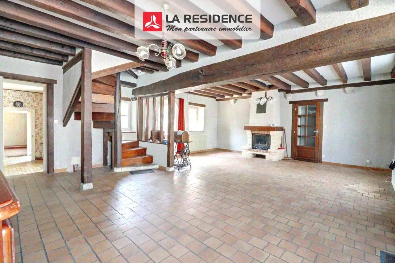 Maison à vendre, 226m², Blois