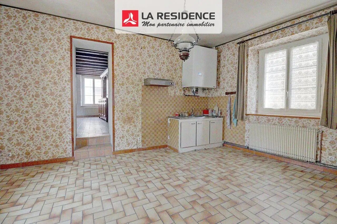 Maison à vendre, 226m², Blois