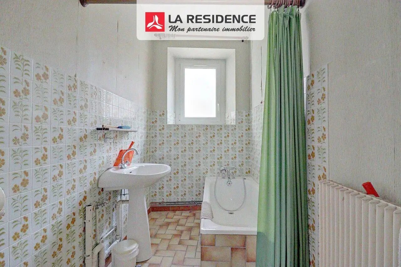Maison à vendre, 226m², Blois