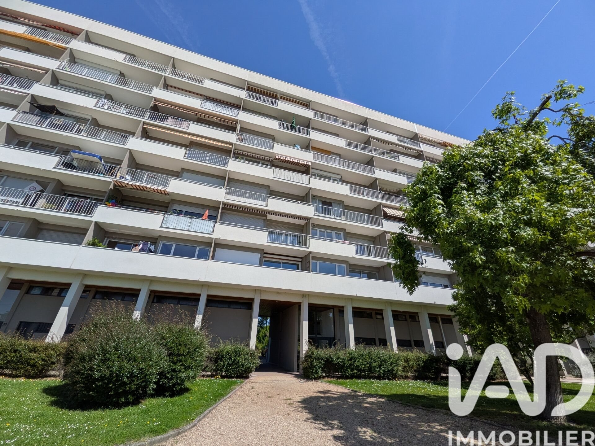 Appartement à vendre, 68m², Le Bouscat