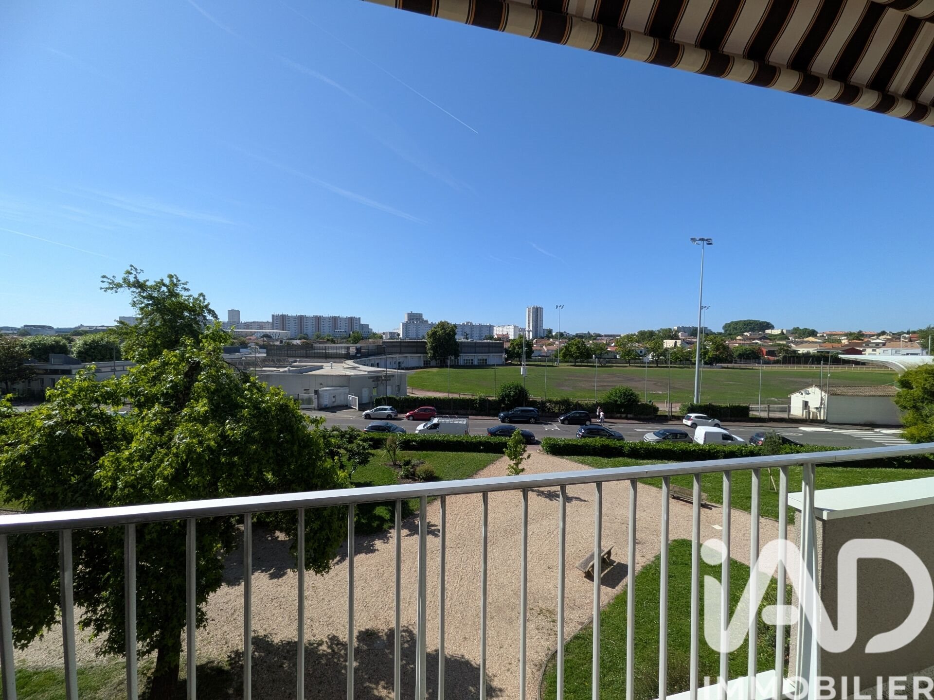 Appartement à vendre, 68m², Le Bouscat