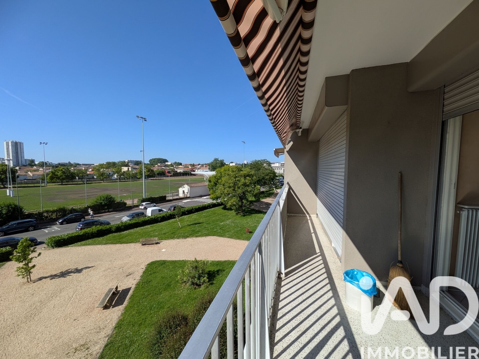 Appartement à vendre, 68m², Le Bouscat