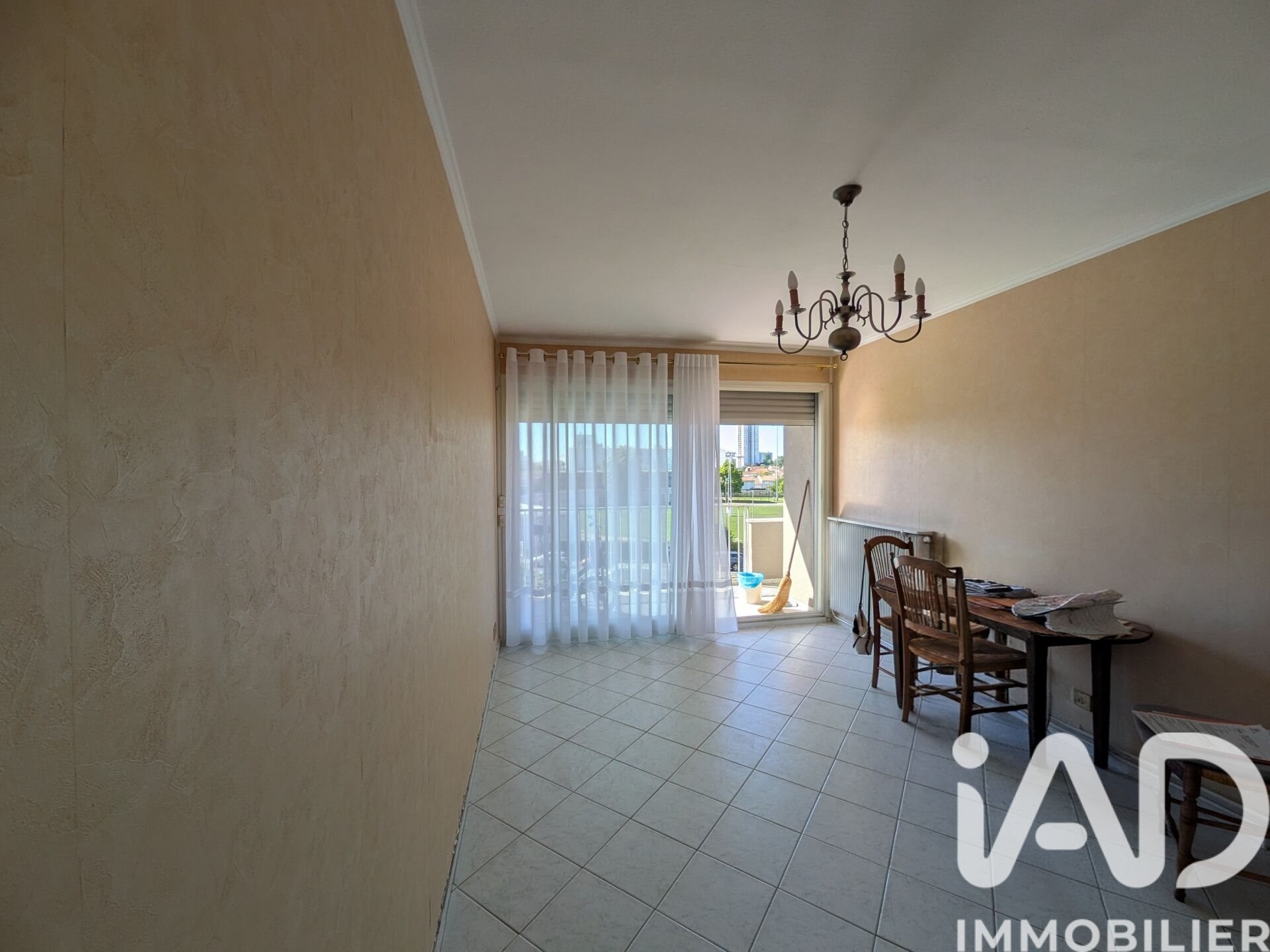 Appartement à vendre, 68m², Le Bouscat