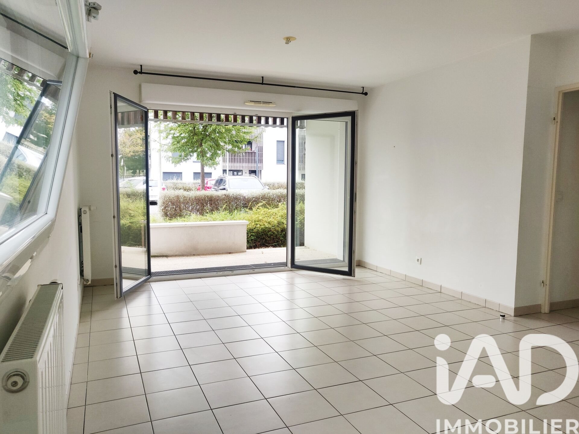 Appartement à vendre, 60m², Villenave-d'Ornon