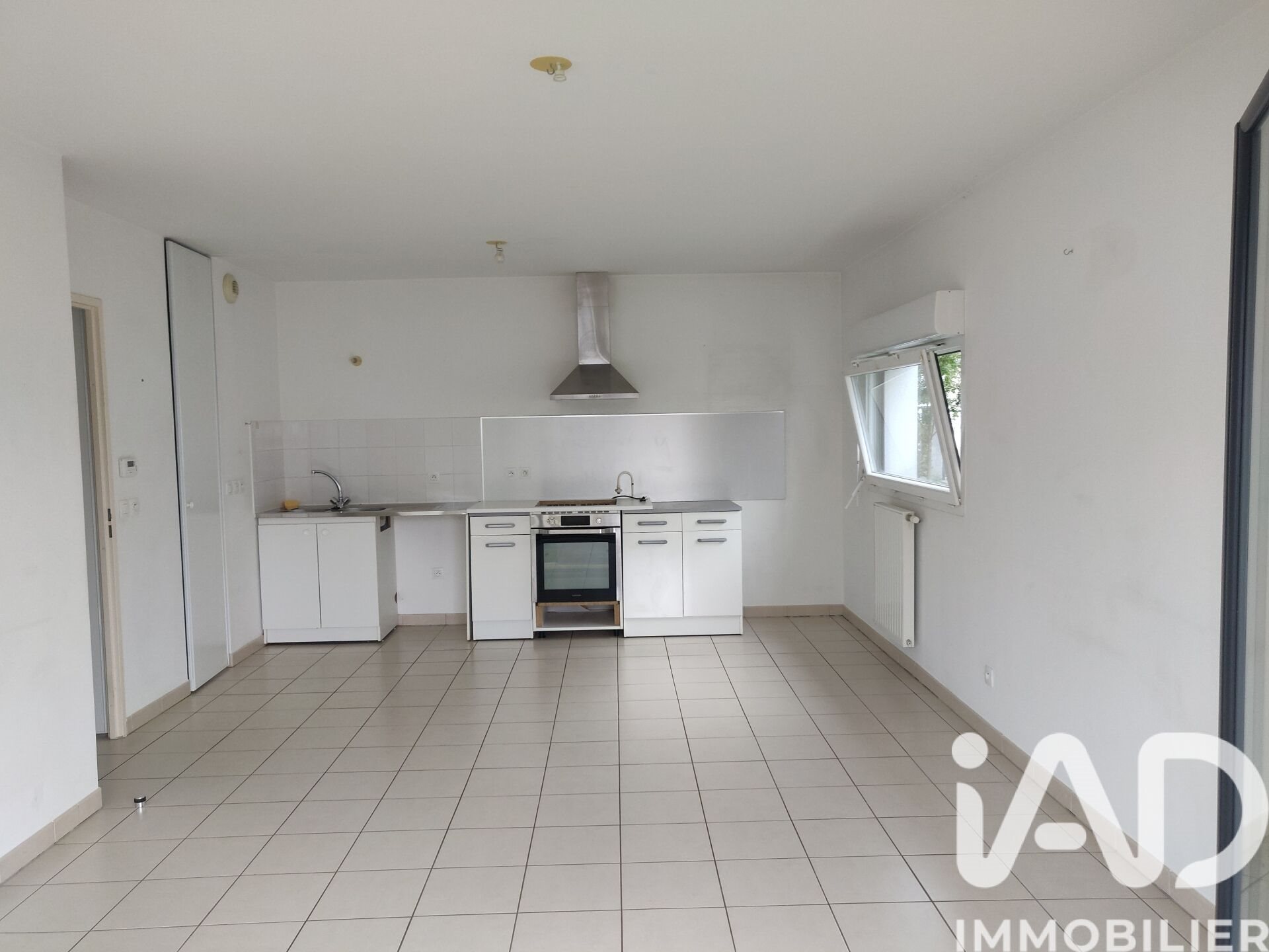 Appartement à vendre, 60m², Villenave-d'Ornon