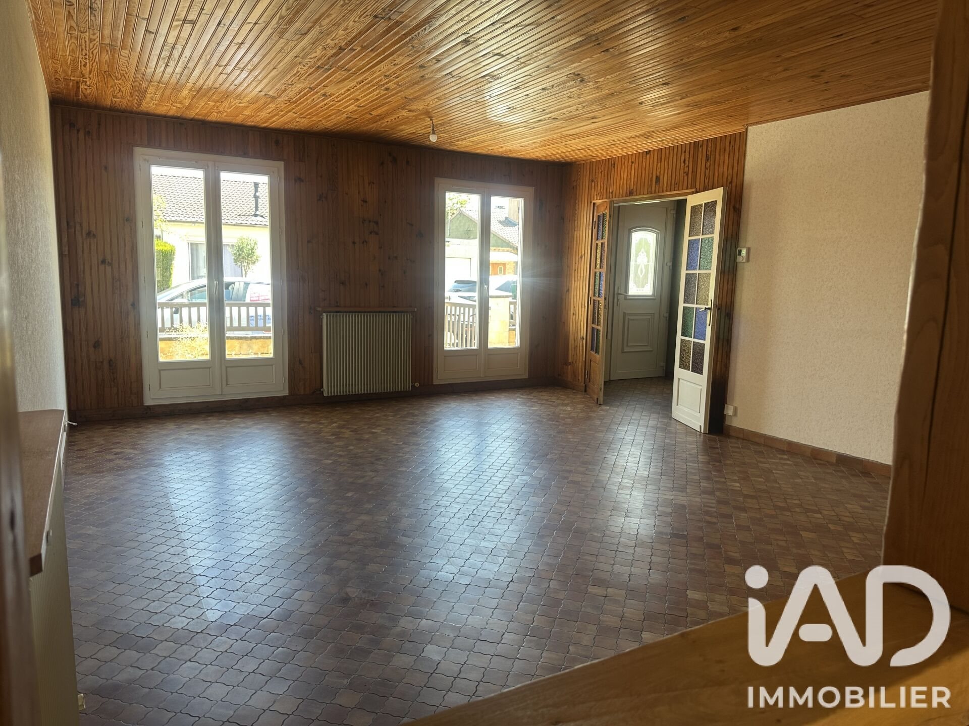 Maison à vendre, 105m², Saint-Germain-du-Puy