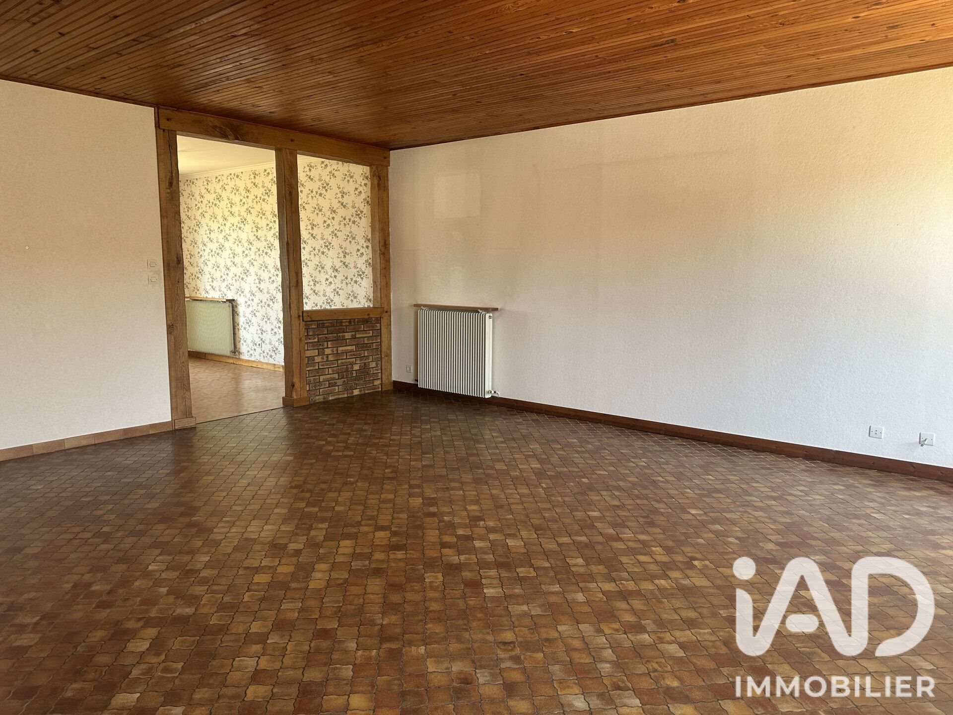 Maison à vendre, 105m², Saint-Germain-du-Puy