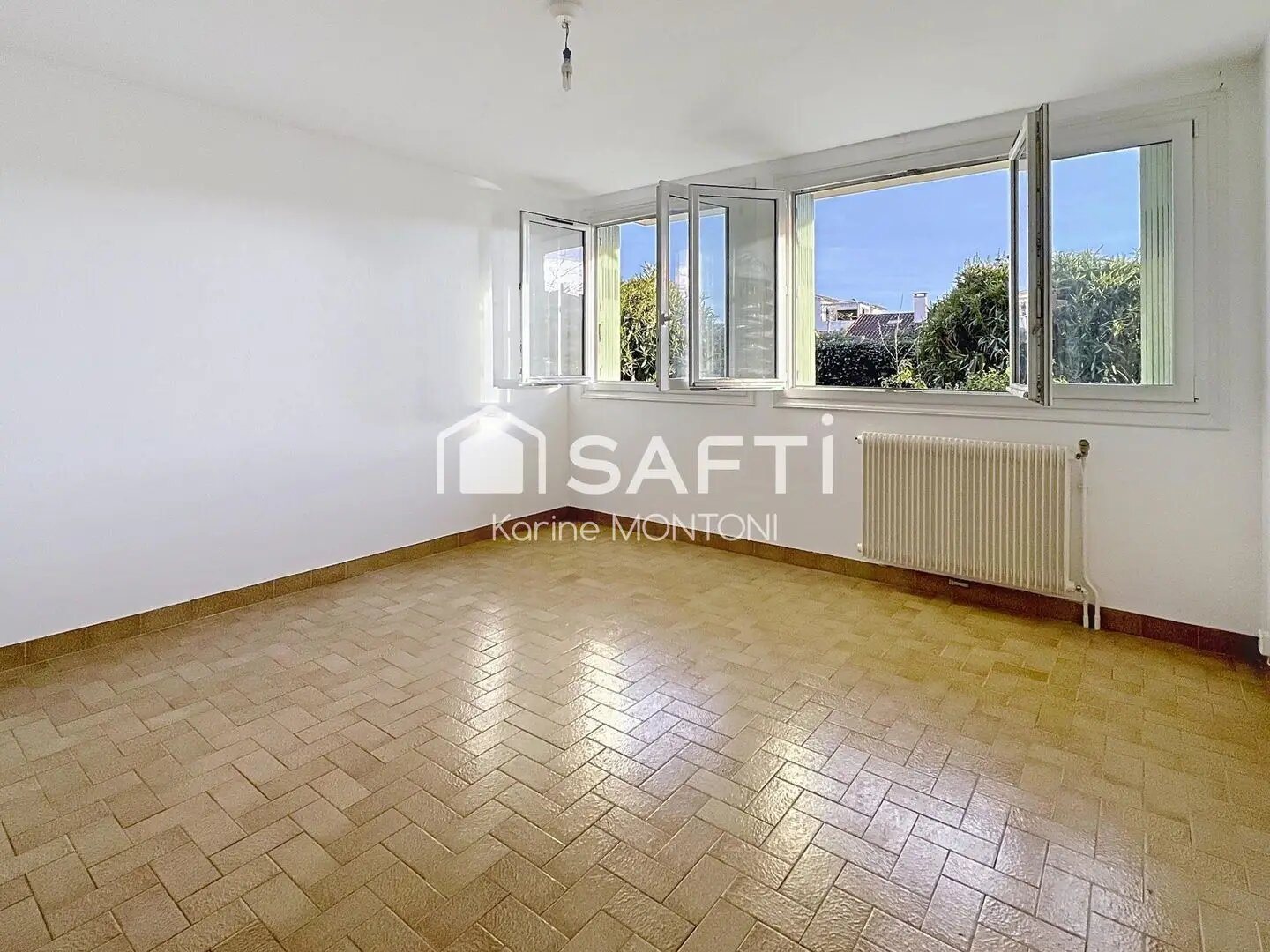 Appartement à vendre, 63m², Toulouse