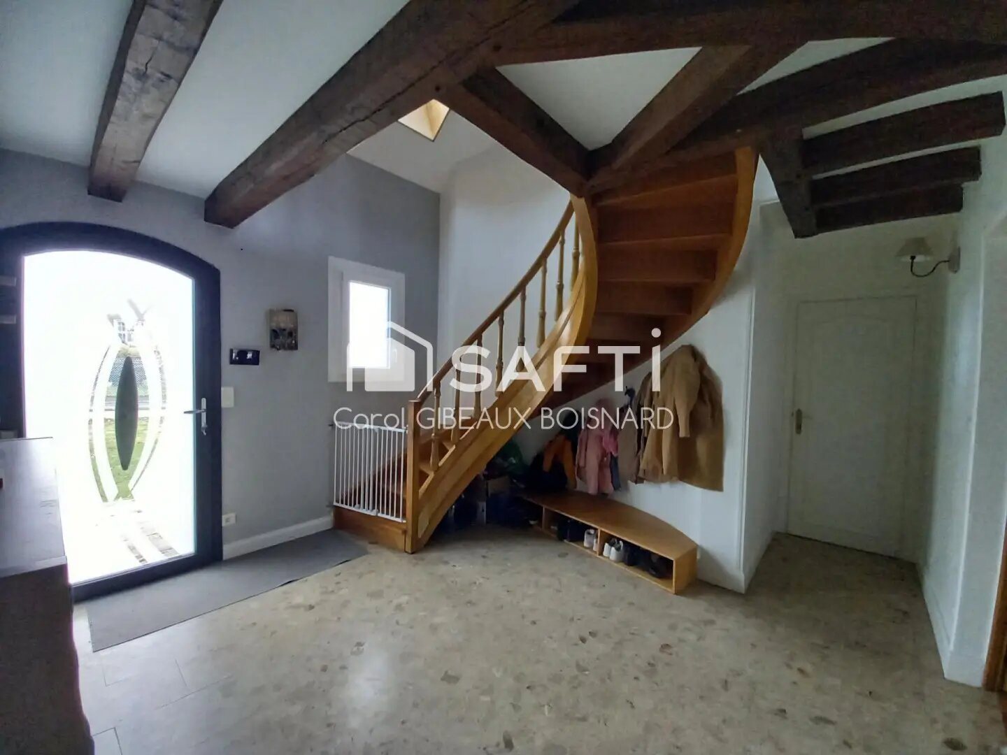 Maison à vendre, 171m², Cloyes-sur-le-Loir