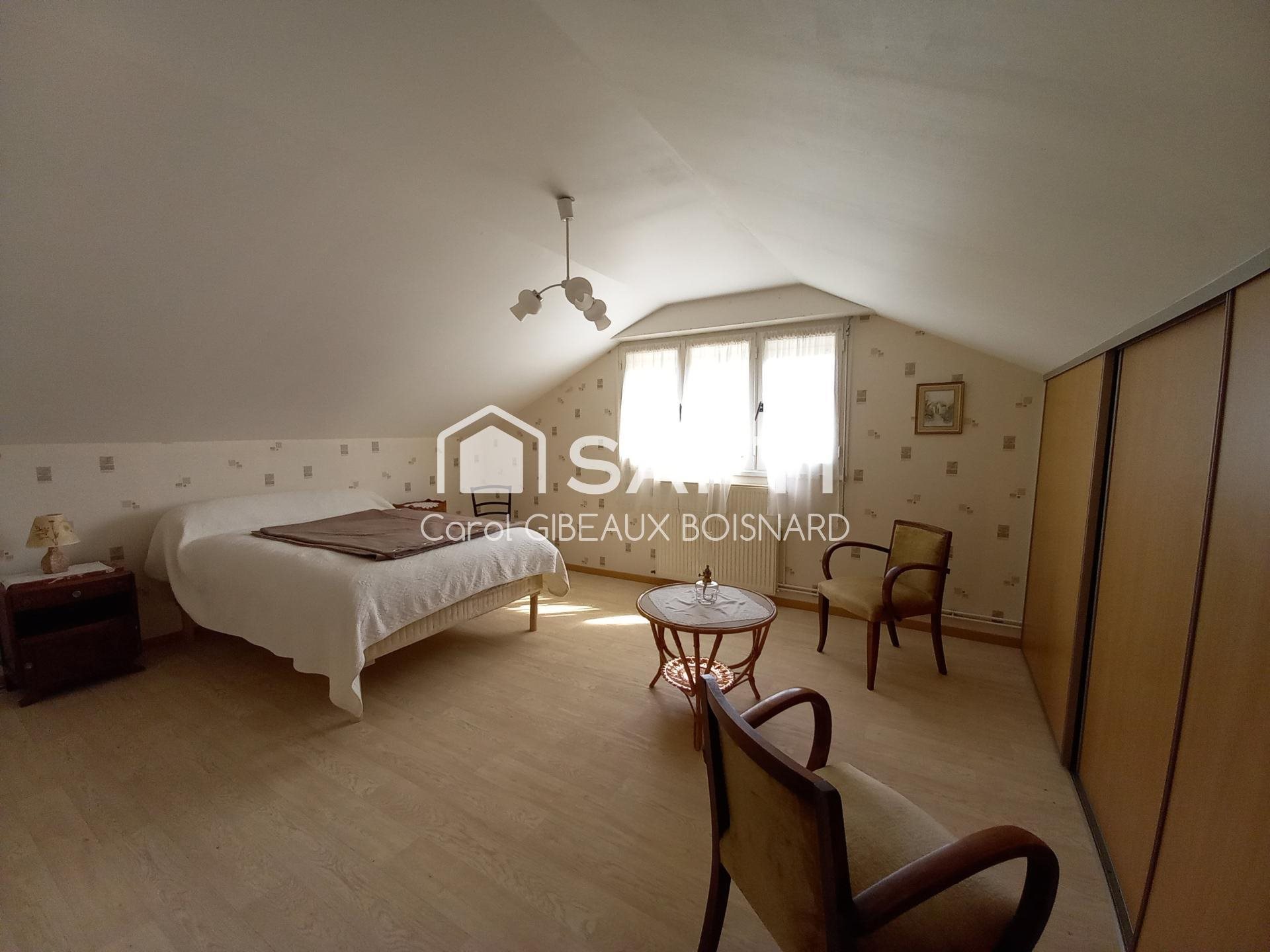 Maison à vendre, 130m², Brou